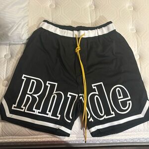 COPY - RHUDE Shorts
